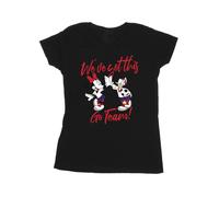 Disney We've Got This Maglietta Minnie Mouse e Daisy Donna (BI33467)