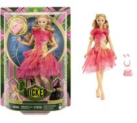 Disney: Wicked - Mattel - Bambola Glenda - AA.VV.