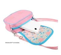 Disney Winnie Pandey Ih-Oh Carry Case Borsa per Nintendo 3DS DS Lite Dsi Console