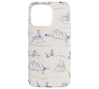 Disney Winnie the Pooh and Friends Hunny Pots Down the River Custodia per iPhone 15 Pro Max