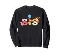 Disney Winnie the Pooh and Friends Sis Family Trip Matching Felpa