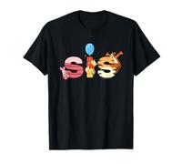 Disney Winnie the Pooh and Friends Sis Family Trip Matching Maglietta