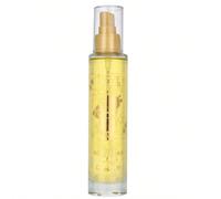 Disney Winnie The Pooh Body And Hair Dry Oil 100 ml vetro