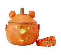 DISNEY: WINNIE THE POOH - BORSA A TRACOLLA - PUMPKIN
