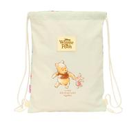 Disney Winnie The Pooh Borsa Palestra 34cm Safta