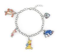 Disney Winnie the Pooh - Braccialetto da 7,5 + 1"