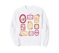 Disney Winnie the Pooh Cross Stitch Frames 100th Anniversary Felpa