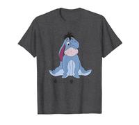 Disney Winnie The Pooh Eeyore Born To Sleep Maglietta