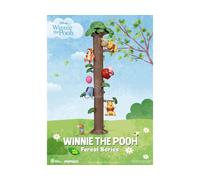 Beast Kingdom Winnie The Pooh Forest Series MEA-075 Mini Egg Attack Figure 6-Pie