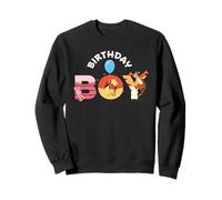 Disney Winnie The Pooh & Friends Birthday Boy Party Gift Felpa