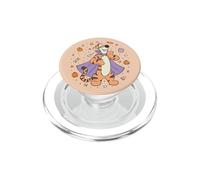 Disney Winnie the Pooh Halloween Tigger Trick-or-Treat Candy PopSockets PopGrip per MagSafe