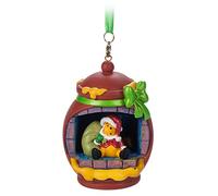 Disney Winnie The Pooh Light-Up Living Magic Sketchbook Ornamento