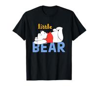 Disney Winnie the Pooh Little Bear Pooh Stretch Maglietta