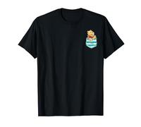Disney Winnie The Pooh Mini Pooh Pocket Maglietta