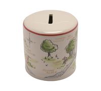 Disney Winnie the Pooh money bank