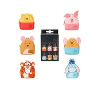 Disney: Winnie The Pooh - Mystery Box Mini Zainos Bag Ciondolo-ea Loungefly