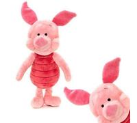 Disney Winnie The Pooh - Peluche a forma di maialino, 39 cm