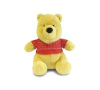 Play by Play Winnie The Pooh Sitting with Sound 27 cm