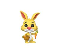 7417921 Merchandising Disney: Funko Pop - Winnie The Pooh - Rabbit (Vinyl Figur
