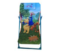 Disney winnie the pooh Sedia Sdraio Pieghevole Bambini Bambina