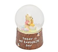 Disney Winnie the Pooh snow globe