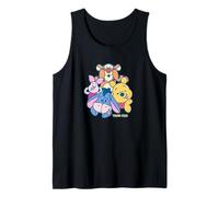 Disney Winnie the Pooh Team Canotta