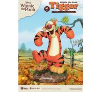 DISNEY - Winnie the Pooh - Tigger Tigro Master Craft Statue Beast Kingdom