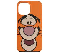 Disney Winnie the Pooh Tigro Face Bright Orange Custodia per iPhone 13 Pro Max