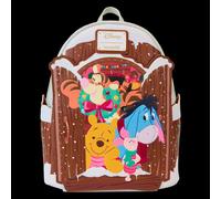 Disney by Loungefly Mini Backpack Winnie the Pooh and friends