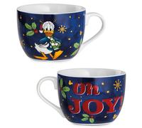 Disney Winter Magic, Donald Duck tazza cappuccino 520 ml