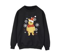 Disney Winter Wishes Felpa Winnie the Pooh Donna (BI42963)