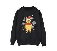 Disney Winter Wishes Felpa Winnie the Pooh Uomo (BI50801)