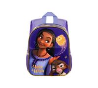 Disney Wish 3d Zaino 31cm Karactermania
