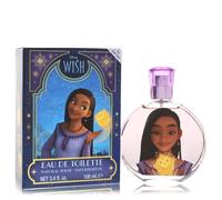 Disney Wish by Disney Eau De Toilette Spray 3.4 oz / e 100 ml