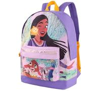 Disney Wish School Bags per bambini, ragazze e ragazzo