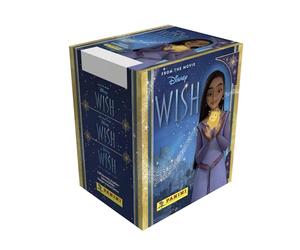Disney Wish - Set di 36 adesivi