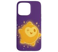 Disney Wish Star Eye Wink Custodia per iPhone 15 Pro Max