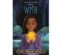 Disney Wish: The Junior Novel
