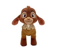 Disney 100 Desideri Walk E Talk Valentino Capra Peluche Nuovo con Etichetta