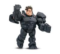 Disney Wreck-It Ralph Hero's Duty Wreck-It Ralph Action Figure