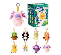 Disney, Yuyus Winnie the Pooh, onda, 3-12 cm