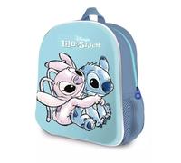 Disney ZAINETTO ASILO Lillo & STITCH 3D