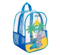 Disney Zaino Angel & Stitch 31 Cm