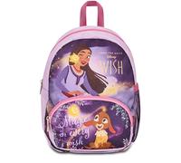 ZAINO ASILO SMALL WISH LINEA