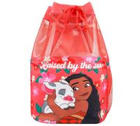 Disney Zaino Bambina, Borsa Piscina Bambina Moana, Borsa, Taglia Unica