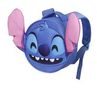 Merchandising Disney: Karactermania - Lilo & Stitch - Send (Zainetto Emoji)