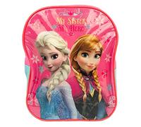 Disney zaino Frozen zainetto ufficiale Elsa per scuola asilo tempo libero 1139