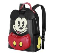 Merchandising Disney: Karactermania - Mickey - Zaino Heady Face