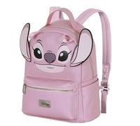 Karactermania Lilo And Stitch Disney Angel Heady Backpack Rosa