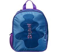 DISNEY Zaino 'Lilo and Stitch Lemur-Hooded' blu / opale / sambuco Bambini DISNEY One Size